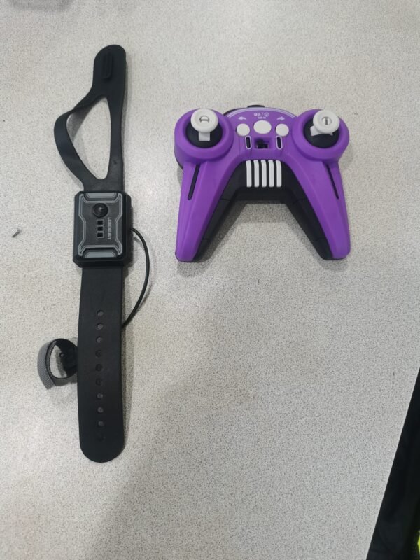 Gesture Control Tank - Image 2
