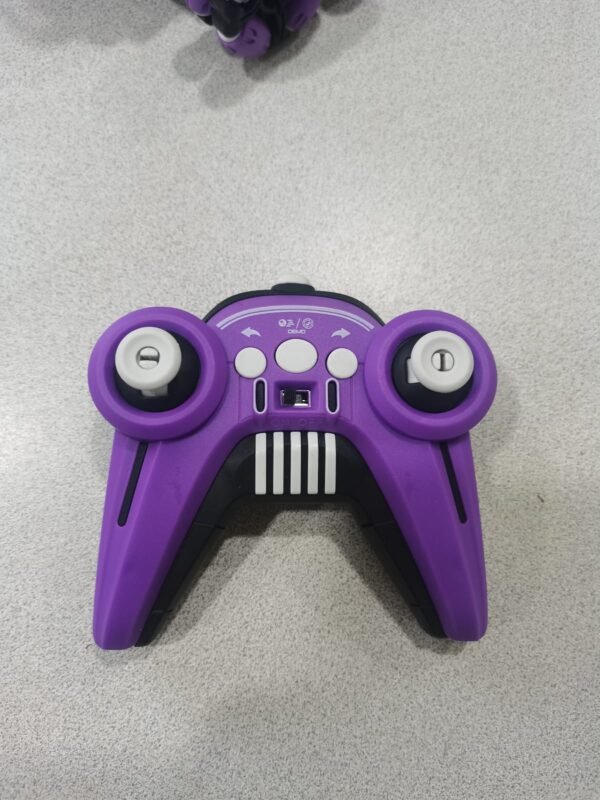 Gesture Control Tank - Image 5