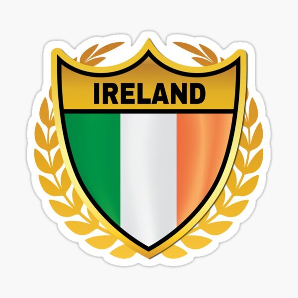 IRELAND SHOPPING